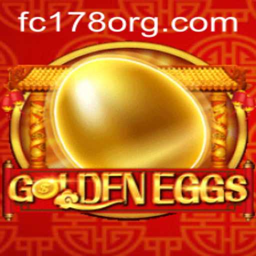 GoldenEggs: Unveiling a Thrilling Adventure in Gaming