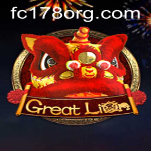 Unveiling the Intrigue of GreatLion: Explore the Thrilling World of fc178