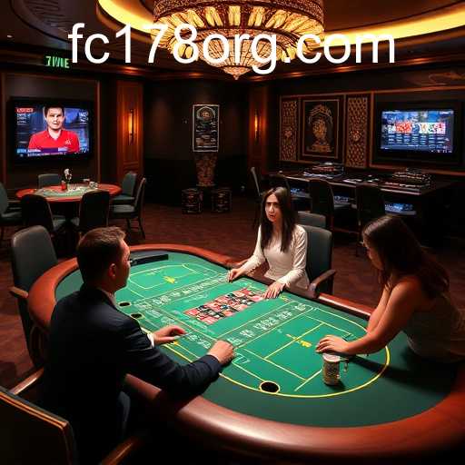 Live Casino